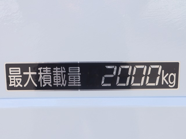 トヨタ ダイナ 小型 平ボディ TPG-XZU605(89593) 18枚目