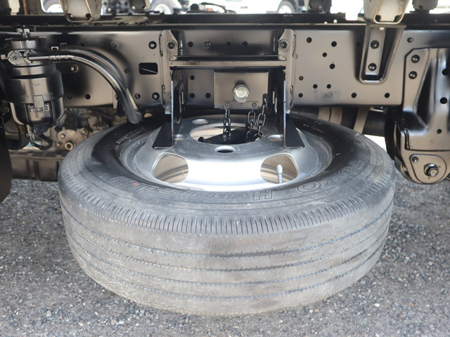 トヨタ ダイナ 小型 平ボディ TPG-XZU605(89593) 20枚目