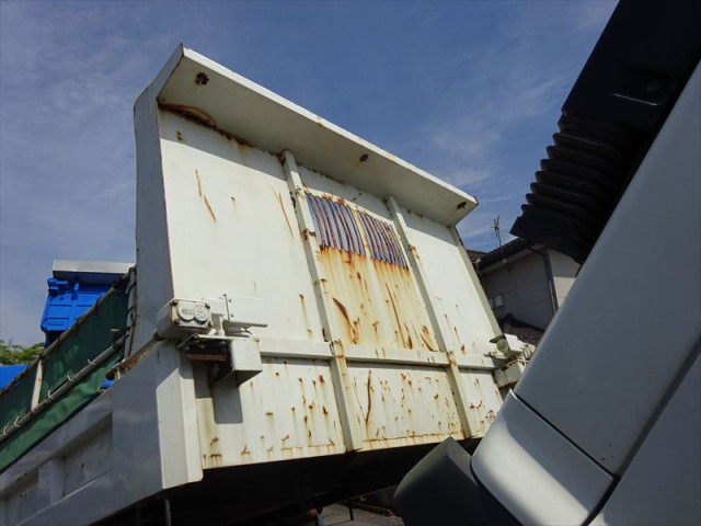 日野 レンジャー 中型 土砂ダンプ 2DG-FC2ABA(89592) 39枚目
