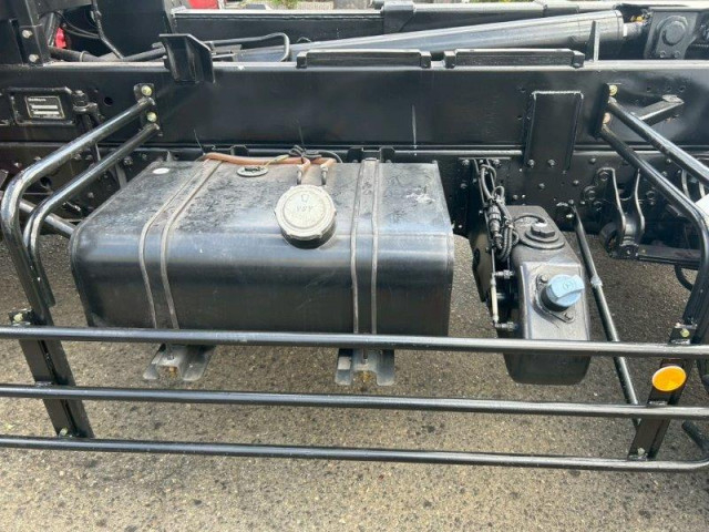 三菱ふそう ファイター 増トン コンテナ専用車 QKG-FK62FZ(89594) 20枚目