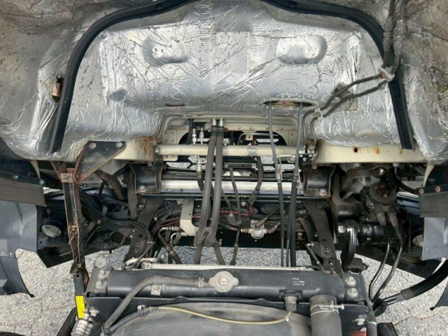三菱ふそう ファイター 増トン コンテナ専用車 QKG-FK62FZ(89594) 25枚目