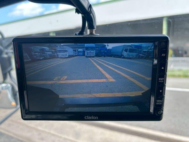 三菱ふそう ファイター 増トン コンテナ専用車 QKG-FK62FZ(89594) 26枚目