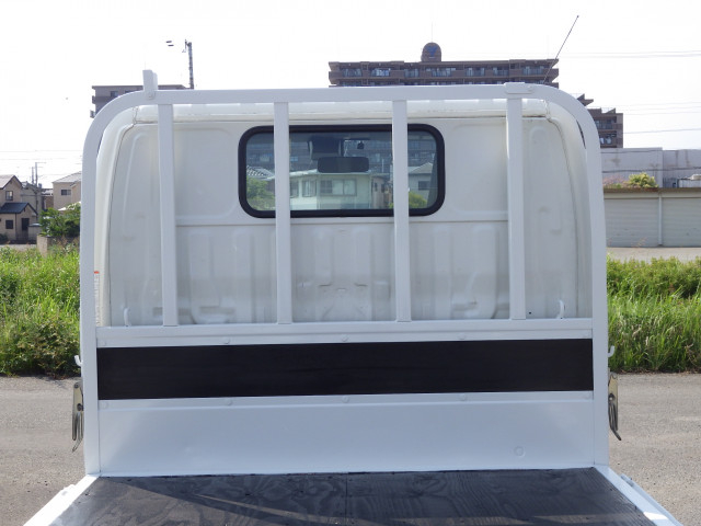 Toyota toyoace Small Flat body TKG-XZC605(89596) 20枚目