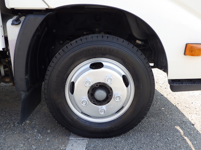Toyota toyoace Small Flat body TKG-XZC605(89596) 26枚目