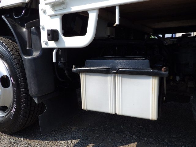 Toyota toyoace Small Flat body TKG-XZC605(89596) 37枚目