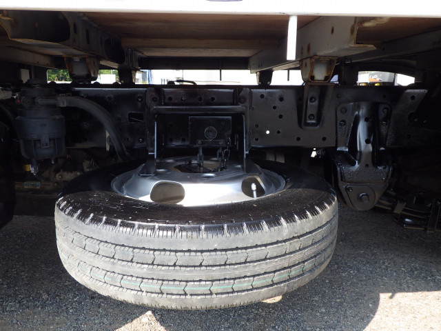 Toyota toyoace Small Flat body TKG-XZC605(89596) 38枚目