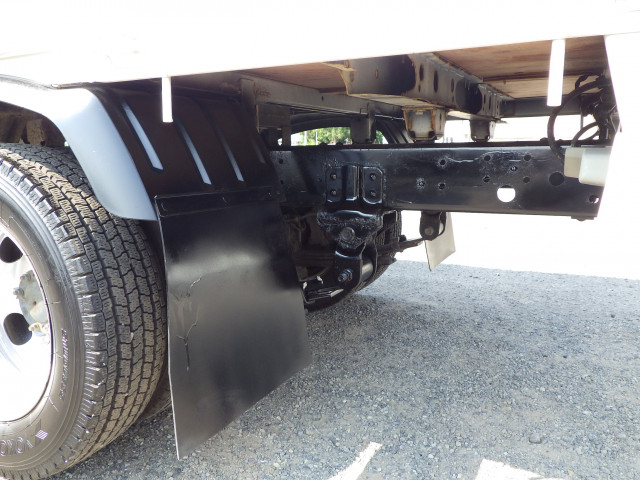 Toyota toyoace Small Flat body TKG-XZC605(89596) 41枚目