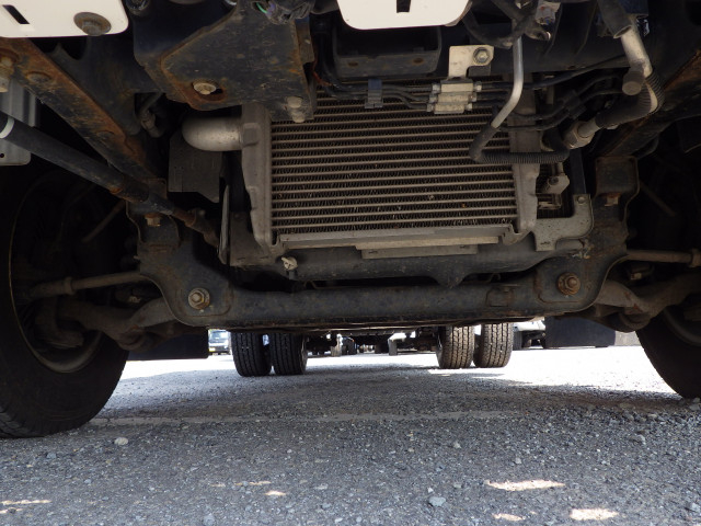 Toyota toyoace Small Flat body TKG-XZC605(89596) 44枚目