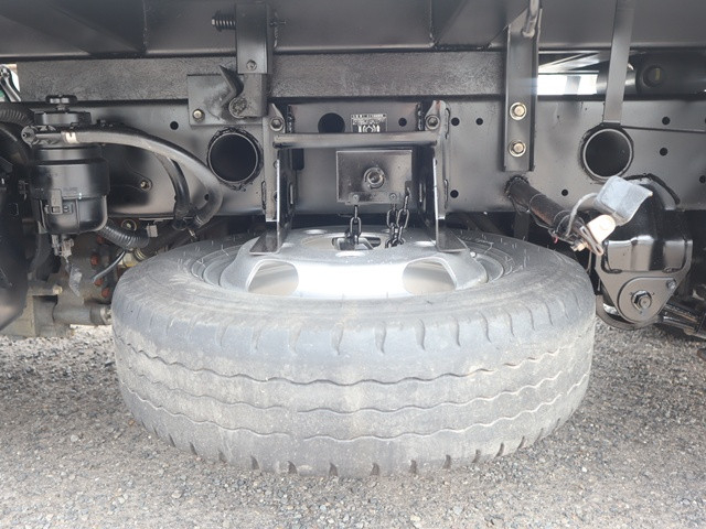 日野 デュトロ 小型 土砂ダンプ TKG-XZU610T(89597) 21枚目