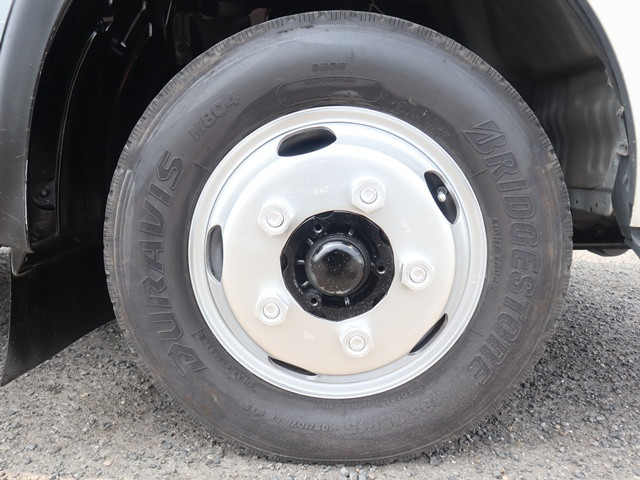 日野 デュトロ 小型 土砂ダンプ TKG-XZU610T(89597) 23枚目