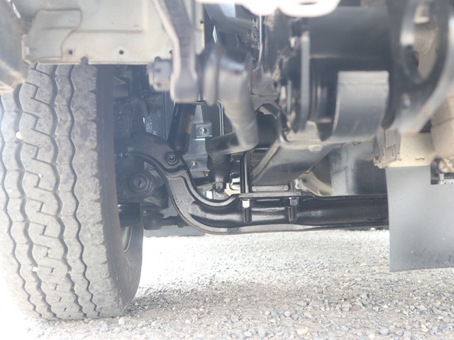 日野 デュトロ 小型 土砂ダンプ TKG-XZU610T(89597) 24枚目