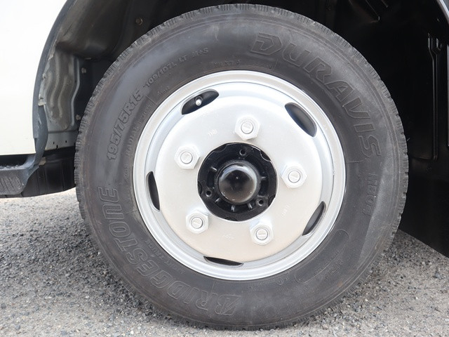 日野 デュトロ 小型 土砂ダンプ TKG-XZU610T(89597) 26枚目