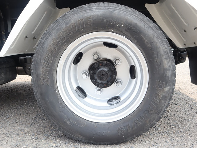 日野 デュトロ 小型 土砂ダンプ TKG-XZU610T(89597) 27枚目