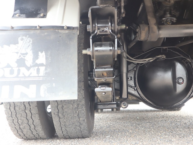 日野 デュトロ 小型 土砂ダンプ TKG-XZU610T(89597) 28枚目