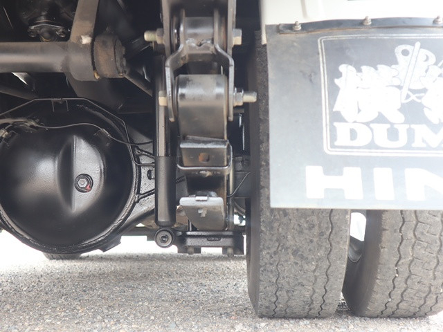 日野 デュトロ 小型 土砂ダンプ TKG-XZU610T(89597) 29枚目