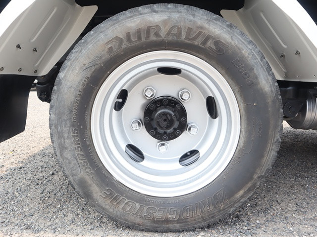 日野 デュトロ 小型 土砂ダンプ TKG-XZU610T(89597) 30枚目