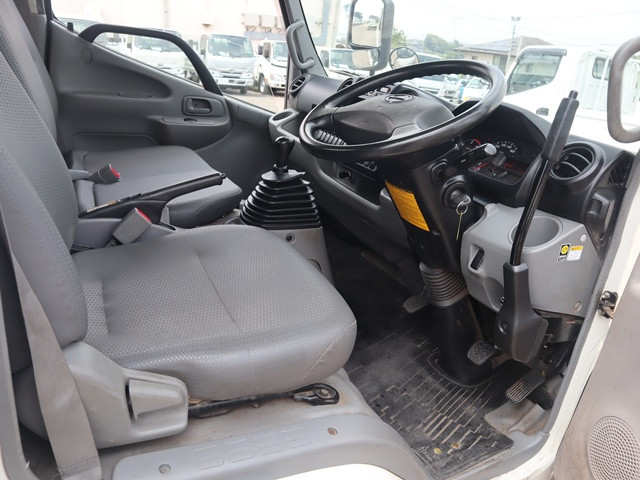 日野 デュトロ 小型 土砂ダンプ TKG-XZU610T(89597) 31枚目