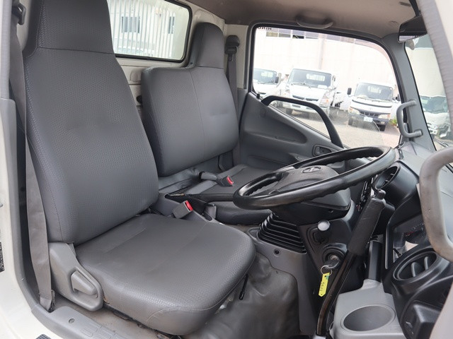 日野 デュトロ 小型 土砂ダンプ TKG-XZU610T(89597) 32枚目