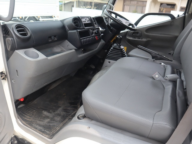日野 デュトロ 小型 土砂ダンプ TKG-XZU610T(89597) 33枚目