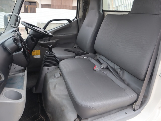 日野 デュトロ 小型 土砂ダンプ TKG-XZU610T(89597) 34枚目