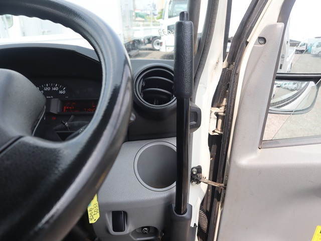 日野 デュトロ 小型 土砂ダンプ TKG-XZU610T(89597) 38枚目