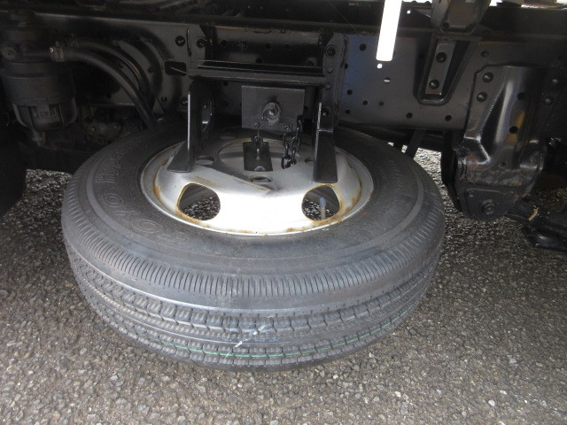 日野 デュトロ 小型 平ボディ TPG-XZU605M(89598) 36枚目