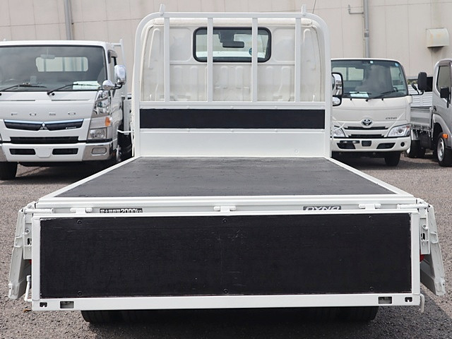 トヨタ ダイナ 小型 平ボディ TPG-XZU605(89599) 12枚目