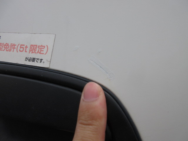 日野 デュトロ 小型 平ボディ TPG-XZU605M(89598) 45枚目