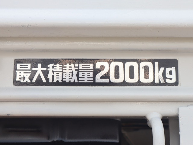 トヨタ ダイナ 小型 平ボディ TPG-XZU605(89599) 18枚目
