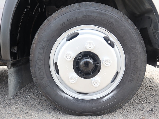 トヨタ ダイナ 小型 平ボディ TPG-XZU605(89599) 22枚目