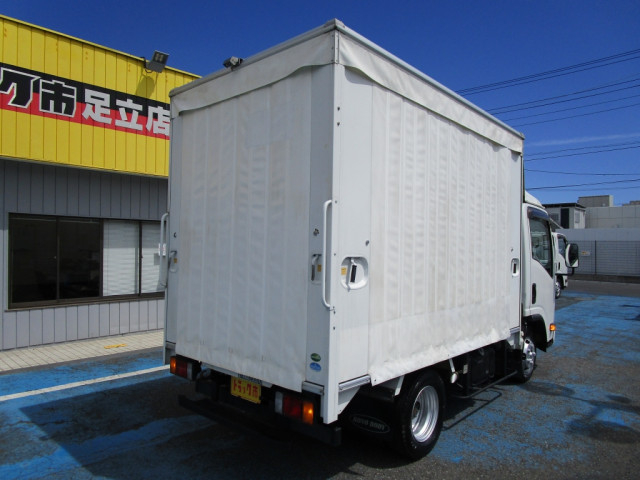 いすゞ エルフ 小型 その他 TRG-NLR85AN(89603) 3枚目