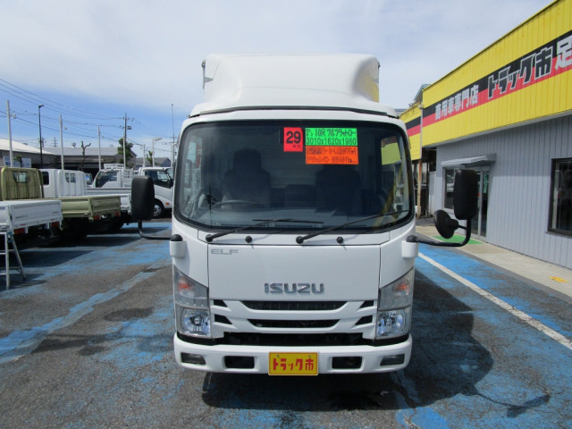 いすゞ エルフ 小型 その他 TRG-NLR85AN(89603) 7枚目