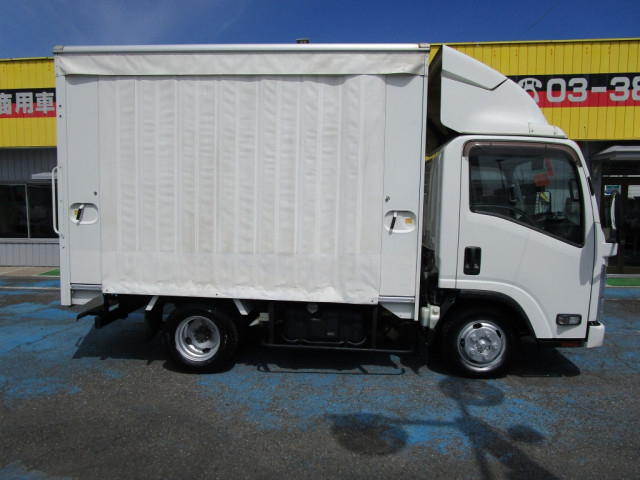 いすゞ エルフ 小型 その他 TRG-NLR85AN(89603) 8枚目