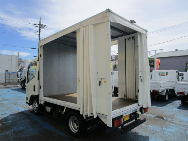 いすゞ エルフ 小型 その他 TRG-NLR85AN(89603) 12枚目