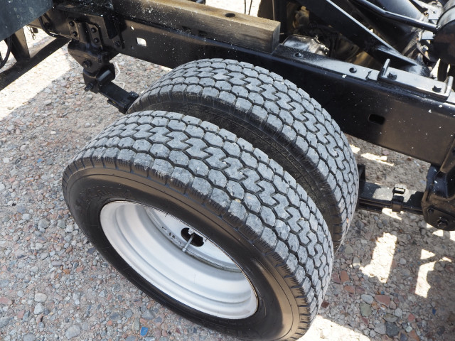 日野 デュトロ 小型 土砂ダンプ TKG-XZU675T(109556) 26枚目