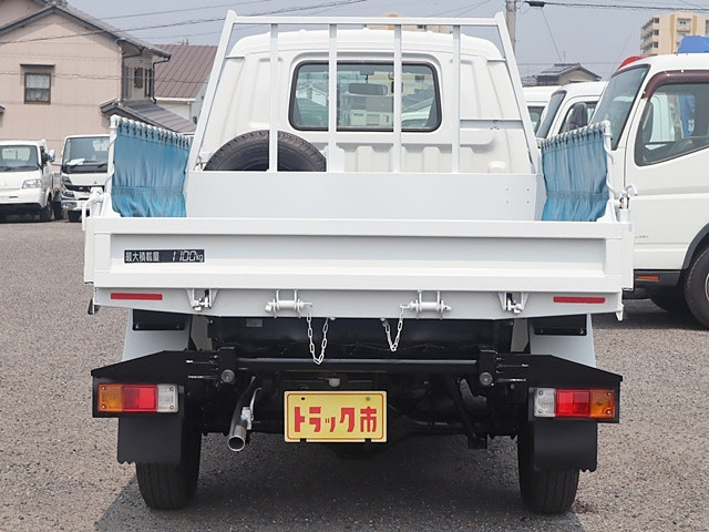 マツダ ボンゴ 小型 土砂ダンプ DBF-SLP2T(89605) 6枚目