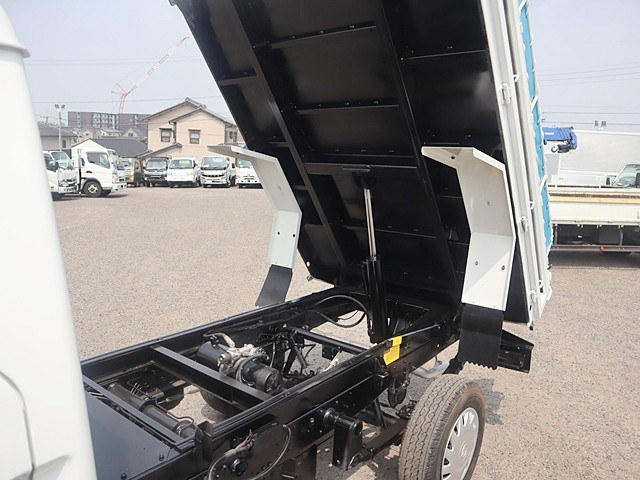 マツダ ボンゴ 小型 土砂ダンプ DBF-SLP2T(89605) 10枚目