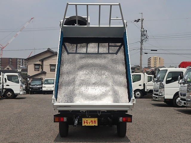 マツダ ボンゴ 小型 土砂ダンプ DBF-SLP2T(89605) 13枚目