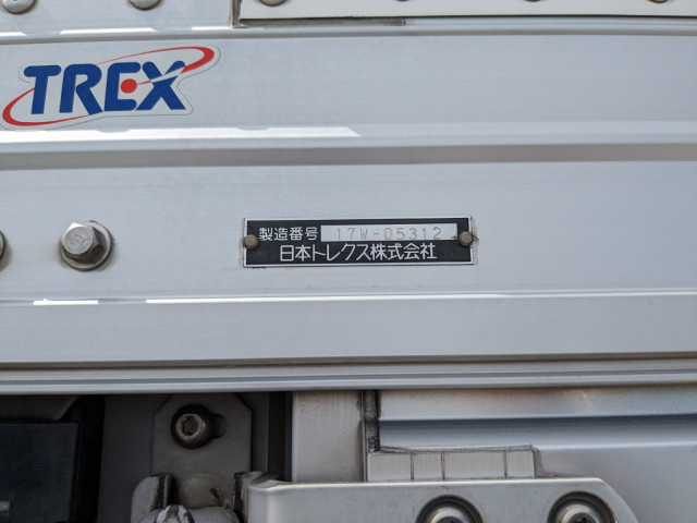 日野 プロフィア 大型 アルミウィング QPG-FW1EXEG(89604) 27枚目