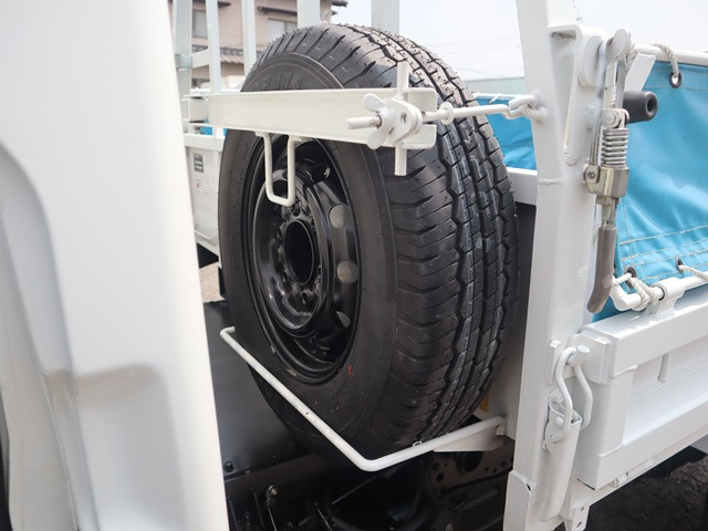 マツダ ボンゴ 小型 土砂ダンプ DBF-SLP2T(89605) 20枚目