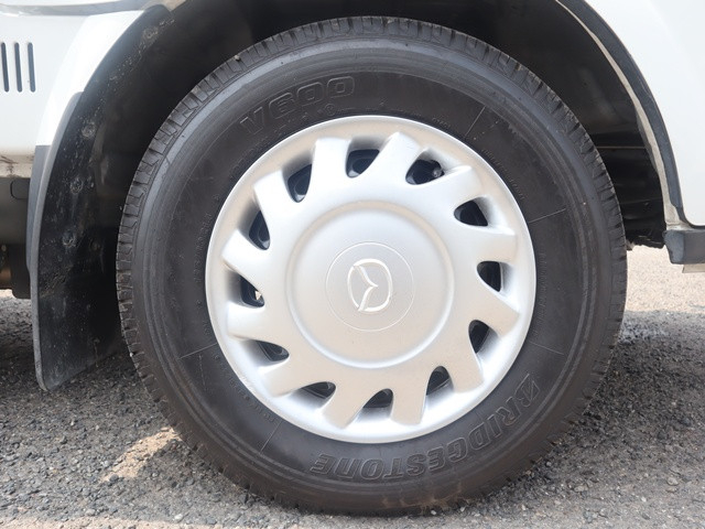 マツダ ボンゴ 小型 土砂ダンプ DBF-SLP2T(89605) 22枚目
