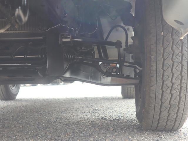 マツダ ボンゴ 小型 土砂ダンプ DBF-SLP2T(89605) 24枚目