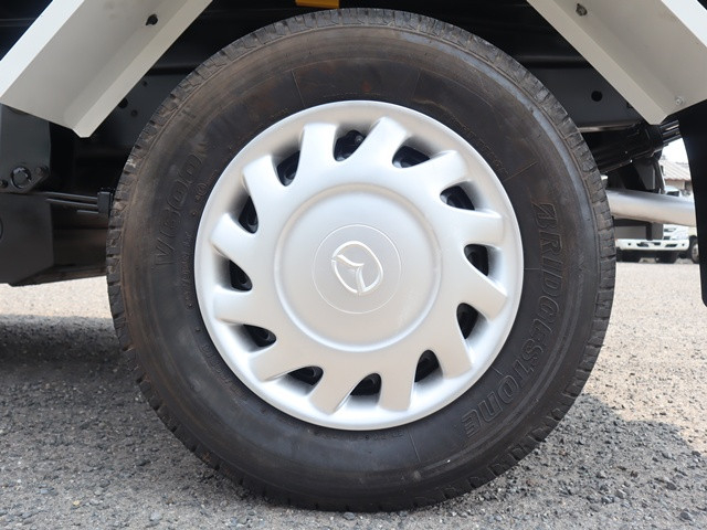 マツダ ボンゴ 小型 土砂ダンプ DBF-SLP2T(89605) 26枚目