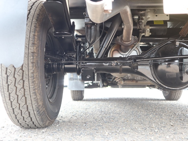 マツダ ボンゴ 小型 土砂ダンプ DBF-SLP2T(89605) 27枚目