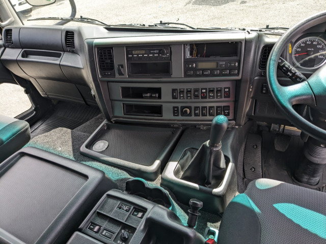 日野 プロフィア 大型 アルミウィング QPG-FW1EXEG(89604) 41枚目