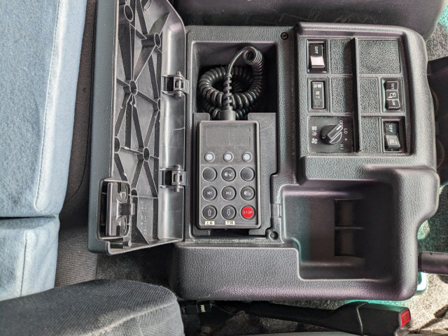日野 プロフィア 大型 アルミウィング QPG-FW1EXEG(89604) 42枚目