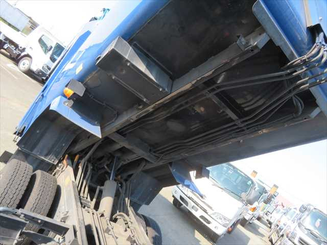日野 デュトロ 小型 塵芥車（プレス式） TKG-XZU600X(89606) 20枚目