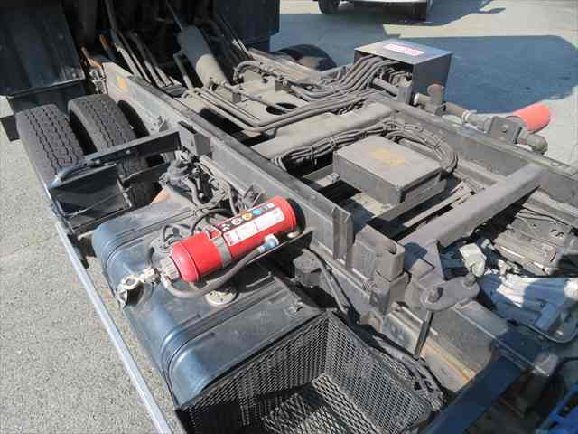 日野 デュトロ 小型 塵芥車（プレス式） TKG-XZU600X(89606) 21枚目