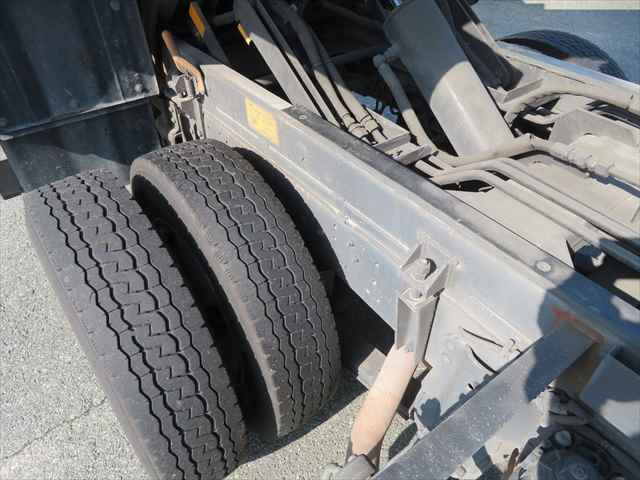 日野 デュトロ 小型 塵芥車（プレス式） TKG-XZU600X(89606) 22枚目