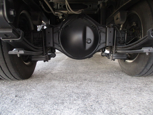 日野 デュトロ 小型 平ボディ TKG-XZU675M(89608) 24枚目
